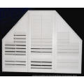 144mm Plantations Shutters de madeira (SGD-S-6108)